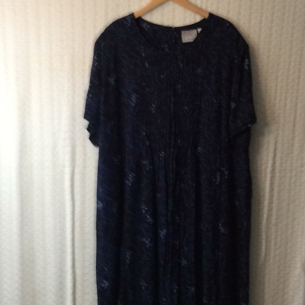 BLAIR: Women’s Dress Plus Size 26W